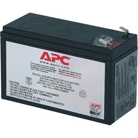 APC Batterij Vervangings Cartridge 17