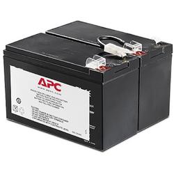 APC Batterij Vervangings Cartridge APCRBC109