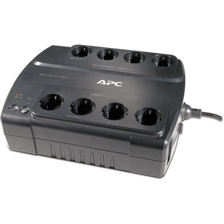 APC Power-Saving Back-UPS ES 8 Outlet 700VA 230V CEI 23-16/VII UPS