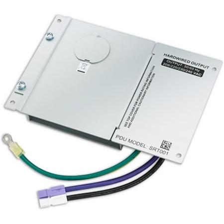 APC SRT001 Uitgang Grijs digitale & analoge I/O-module