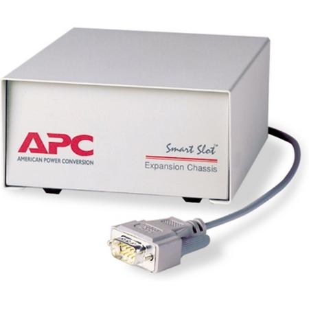APC SmartSlot Expansion Chassis UPS