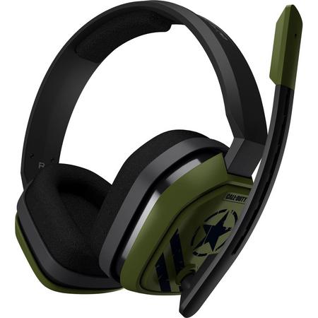Astro A10 Headset - Call Of Duty