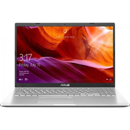 ASUS A509JA-EJ554T Notebook Zilver 39,6 cm (15.6) 1920 x 1080 Pixels Intel® 10de generatie Core™ i3 4 GB 512 GB SSD Wi-Fi 5 (802.11ac) Windows 10 Home