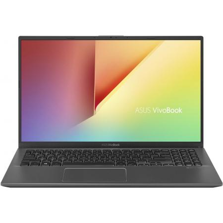 ASUS A512FA-BQ113T-BE Grijs Notebook 39,6 cm (15.6) 1920 x 1080 Pixels 2,1 GHz Intel® 8ste generatie Core™ i3 i3-8145U