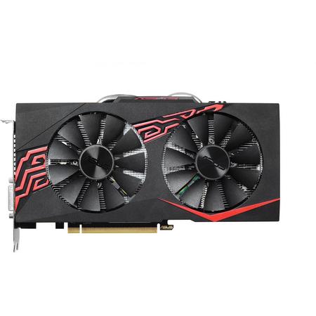 ASUS GEFORCE GTX 1060 EXPEDITION O6G