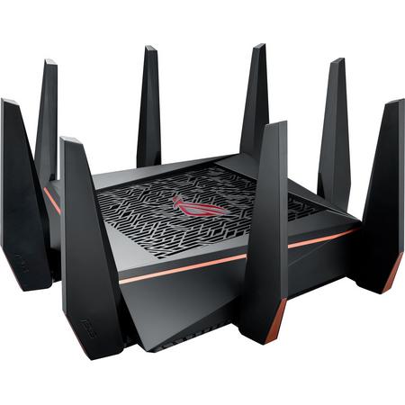 ASUS GT-AC5300 Tri-band - Gaming Router