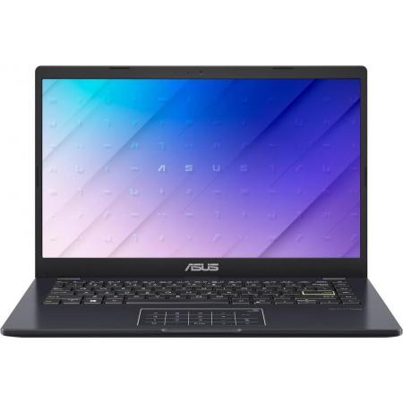 ASUS L410MA-EB257T Notebook Blauw 35,6 cm (14) 1920 x 1080 Pixels Intel® Pentium® Silver 4 GB DDR4-SDRAM 128 GB eMMC Wi-Fi 5 (802.11ac) Windows 10 Home S
