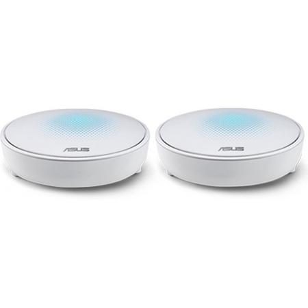 ASUS Lyra - Multiroom Wifi Systeem / Duo Pack