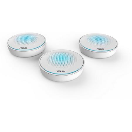 ASUS Lyra - Multiroom Wifi Systeem / Triple Pack