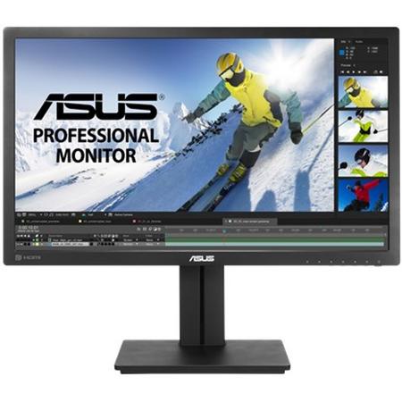 ASUS PB278QV - Professional IPS Monitor - 27 inch