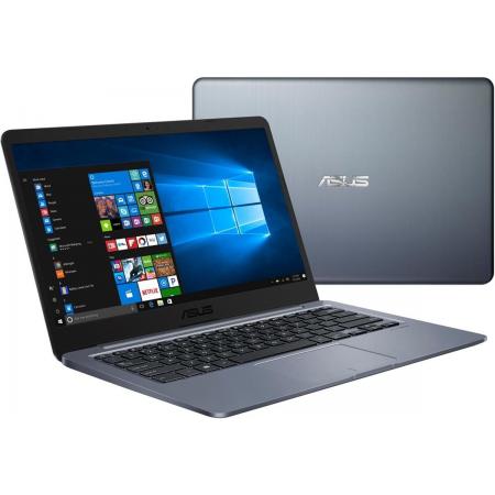 ASUS R420MA-EB148TS-BE Grijs Notebook 35,6 cm (14) 1920 x 1080 Pixels 1,10 GHz Intel® Pentium® N5000