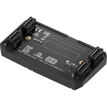 ASUS ROG-SLI-HB-BRIDGE Intern SLI interfacekaart/-adapter