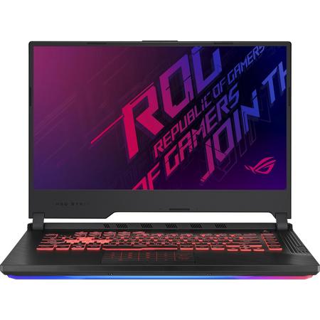 ASUS ROG Strix G512LW-HN055T-BE - Gaming Laptop - 15.6 inch - Azerty