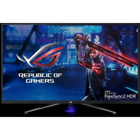 ASUS ROG Strix XG438Q - 4K UHD Gaming Monitor - 43 inch (120Hz)
