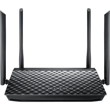 ASUS RT-AC1200G Plus - Router