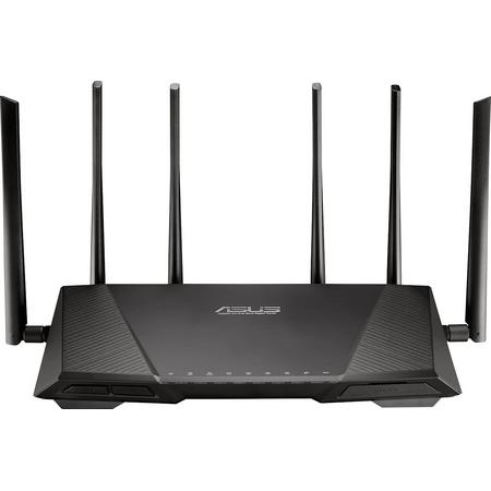 ASUS RT-AC3200 - Router