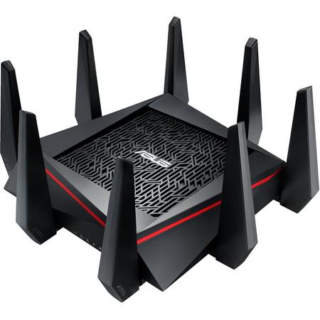 ASUS RT-AC5300 - Router