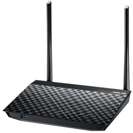 ASUS RT-AC55U - Router