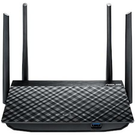 ASUS RT-AC58U - Router