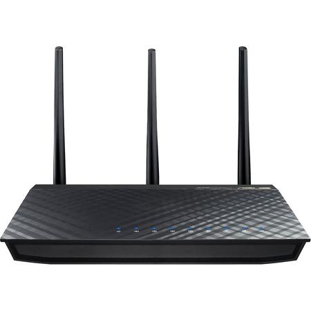 ASUS RT-AC66U - Router