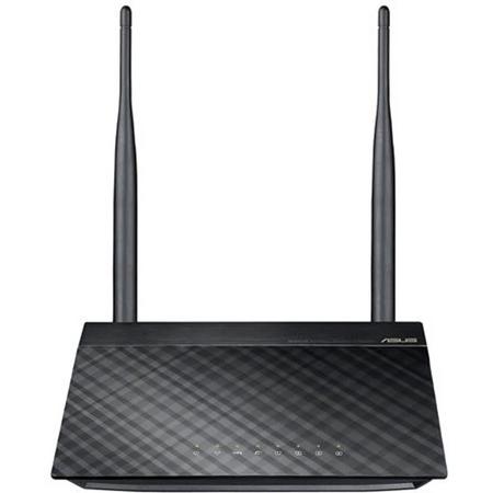 ASUS RT-N12 D1 - Router
