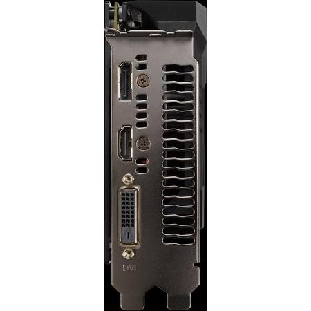 ASUS TUF-GTX1650S-O4G-GAMING GeForce GTX 1650 SUPER 4 GB GDDR6