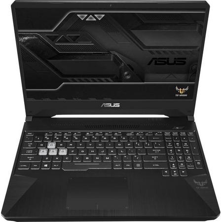 ASUS TUF Gaming FX505GT-BQ166T - Gaming Laptop - 15.6 inch