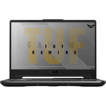 ASUS TUF Gaming FX506II-AL059T - Gaming Laptop - 15.6 Inch - Azerty