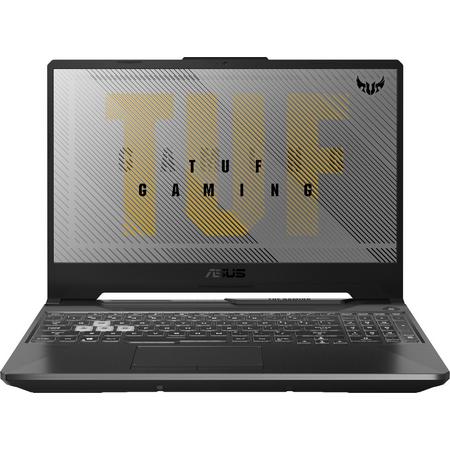 ASUS TUF Gaming FX506IV-BQ123T-BE - Gaming Laptop - 15.6 inch - Azerty