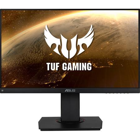 ASUS TUF Gaming VG249Q - Full HD IPS Gaming Monitor - 24 inch (1ms, 144Hz)