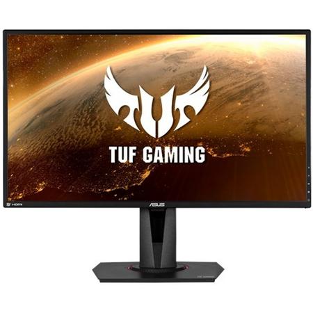 ASUS TUF Gaming VG27BQ - WQHD Gaming Monitor - 27 inch (0.4ms, 155Hz)
