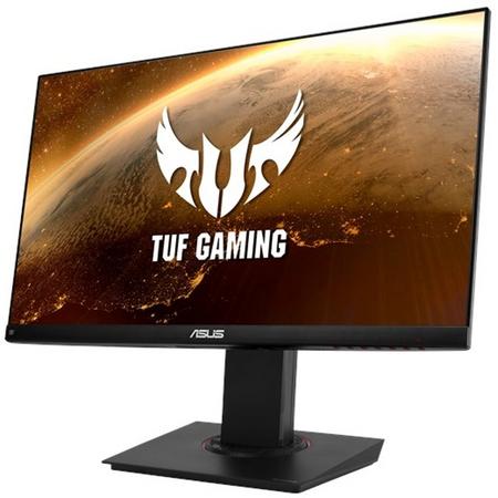 ASUS TUF Gaming VG289Q - 4K IPS Monitor