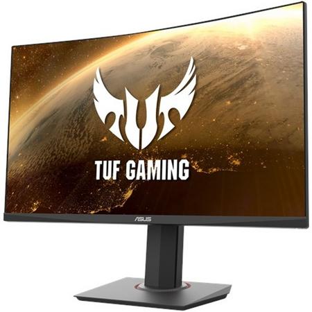 ASUS TUF Gaming VG32VQ - Curved Gaming Monitor - 32 inch (1ms, 144Hz)
