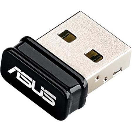 ASUS USB-N10 - Wifi-adapter