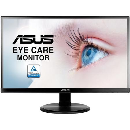 ASUS VA229HR - Full HD IPS Monitor - 22 inch