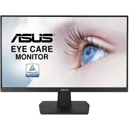ASUS VA24EHE - Full HD IPS Monitor - 24 inch