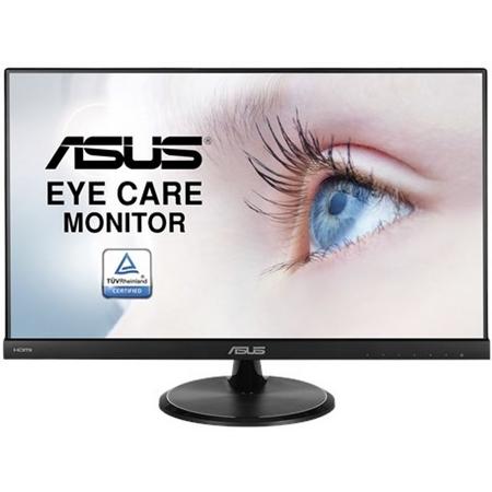ASUS VC239HE 23 Full HD LED Mat Zwart computer monitor