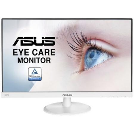 ASUS VC239HE-W 23 Full HD LED Mat Wit computer monitor