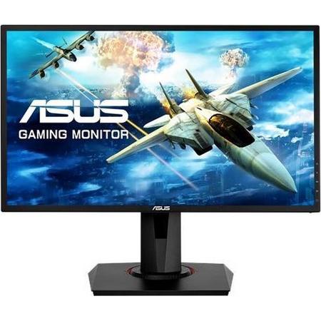 ASUS VG248QG computer monitor 61 cm (24) Full HD Flat Zwart
