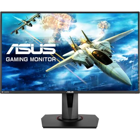 ASUS VG278Q - Gaming Monitor