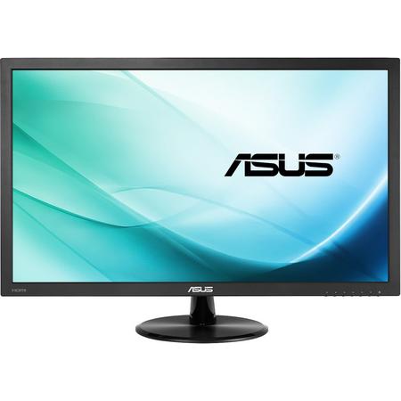 ASUS VP247H - Full HD Monitor
