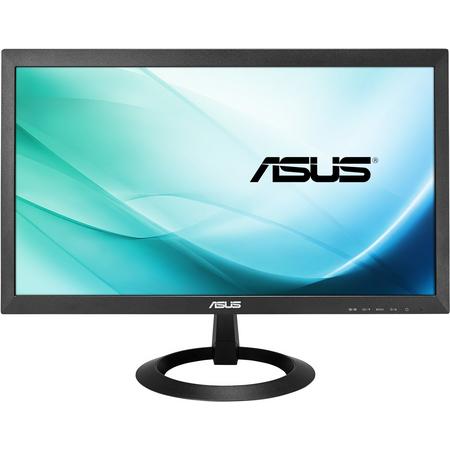 ASUS VX207NE LED display 49,5 cm (19.5) HD Zwart