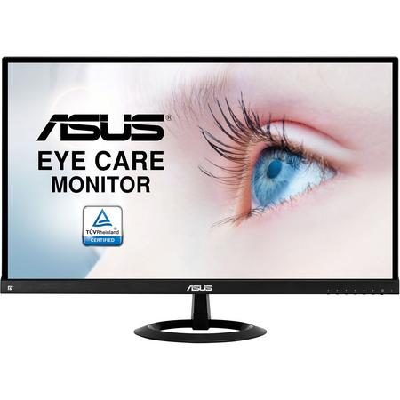 ASUS VX279C computer monitor 68,6 cm (27) Full HD Flat Zwart