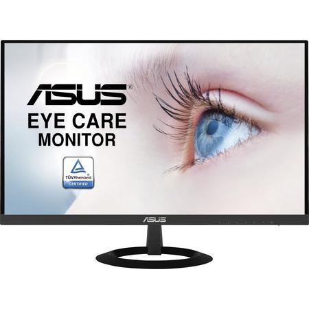 ASUS VZ229HE LED display 54,6 cm (21.5) Full HD Flat Mat Zwart