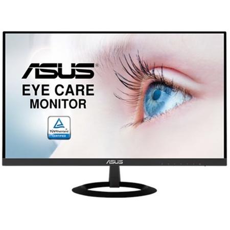 ASUS VZ279HE 27 Full HD IPS Zwart Flat computer monitor