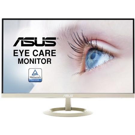 ASUS VZ27AQ - WQHD Monitor