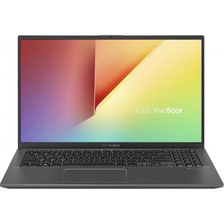 ASUS VivoBook 15 P1504JA-EJ485T Notebook Grijs 39,6 cm (15.6) 1920 x 1080 Pixels Intel® 10de generatie Core™ i5 8 GB DDR4-SDRAM 128 GB SSD Wi-Fi 5 (802.11ac) Windows 10 Home