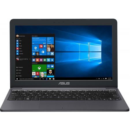 ASUS X207NA-FD102T Blauw, Grijs Notebook 29,5 cm (11.6) 1366 x 768 Pixels Intel® Celeron® 2 GB LPDDR3-SDRAM 32 GB eMMC Windows 10 Home