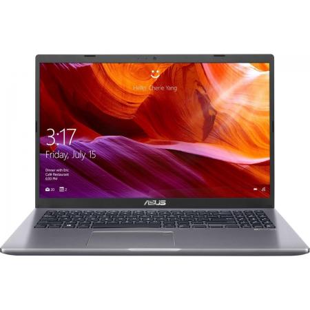 ASUS X509JA-EJ025 Grijs Notebook 39,6 cm (15.6) 1920 x 1080 Pixels Intel® 10e generatie Core™ i3 4 GB 256 GB SSD Wi-Fi 5 (802.11ac)