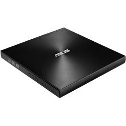   ZenDrive U9M DVD±RW Zwart optisch schijfstation